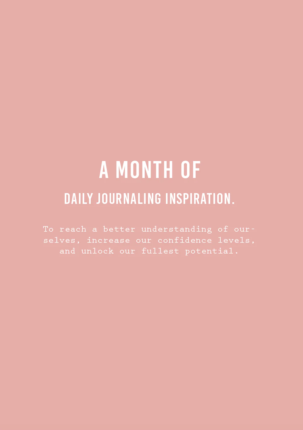 Daily Inspirational Quotes